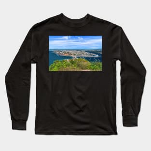 Mazatlan, Mexico. Long Sleeve T-Shirt